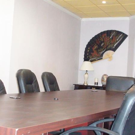 Inko Hotel Killeen Dış mekan fotoğraf