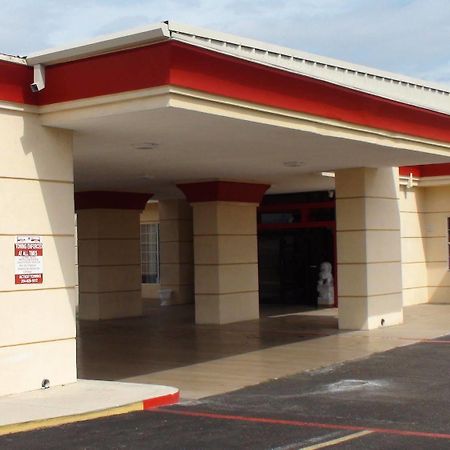 Inko Hotel Killeen Dış mekan fotoğraf