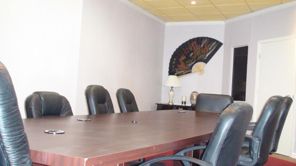 Inko Hotel Killeen Dış mekan fotoğraf