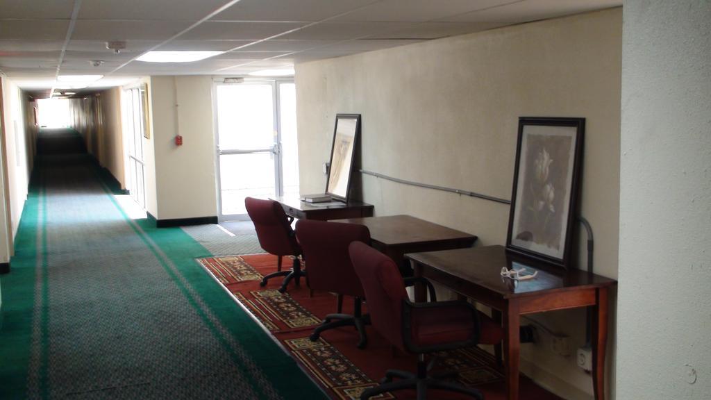 Inko Hotel Killeen Dış mekan fotoğraf