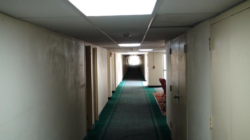 Inko Hotel Killeen Dış mekan fotoğraf