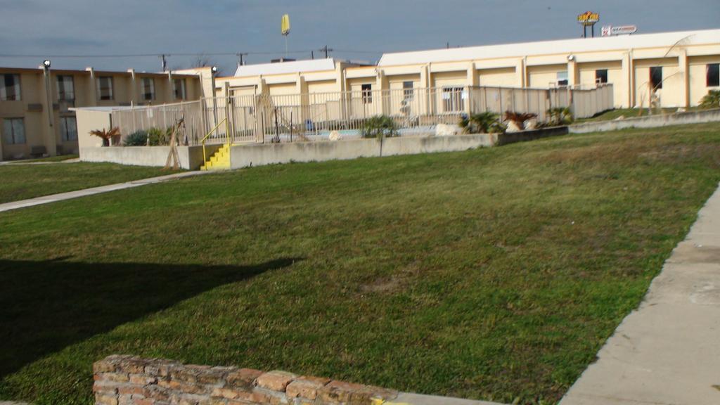 Inko Hotel Killeen Dış mekan fotoğraf