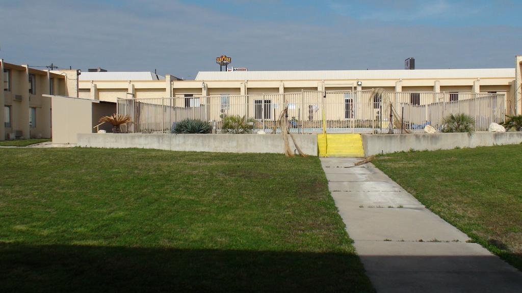 Inko Hotel Killeen Dış mekan fotoğraf