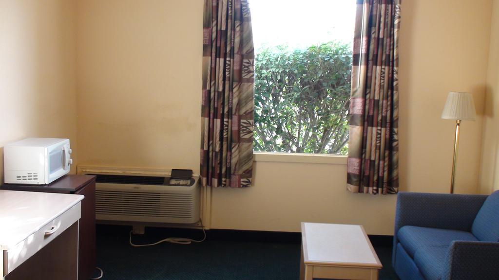 Inko Hotel Killeen Oda fotoğraf