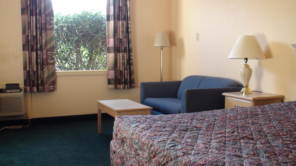 Inko Hotel Killeen Oda fotoğraf