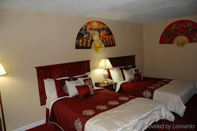 Inko Hotel Killeen Dış mekan fotoğraf