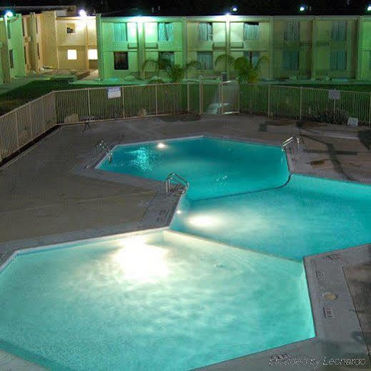 Inko Hotel Killeen Dış mekan fotoğraf
