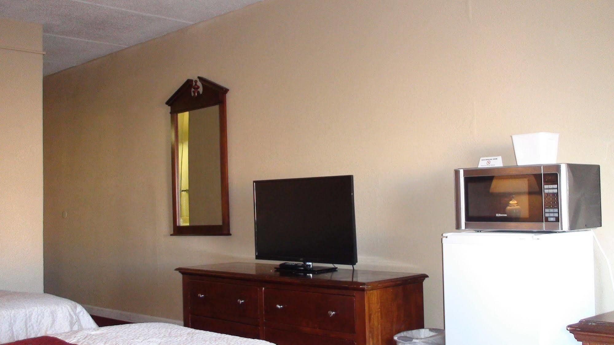 Inko Hotel Killeen Dış mekan fotoğraf