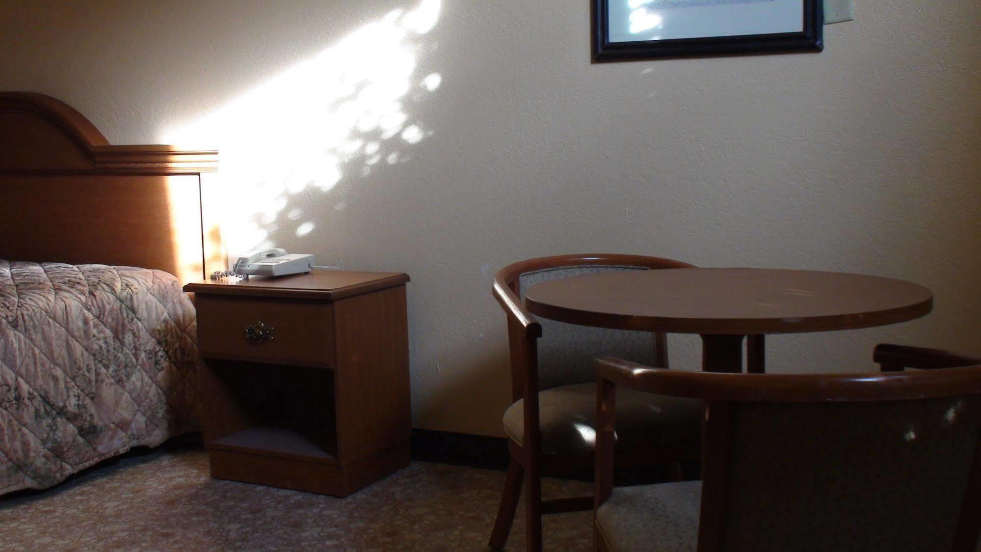 Inko Hotel Killeen Dış mekan fotoğraf