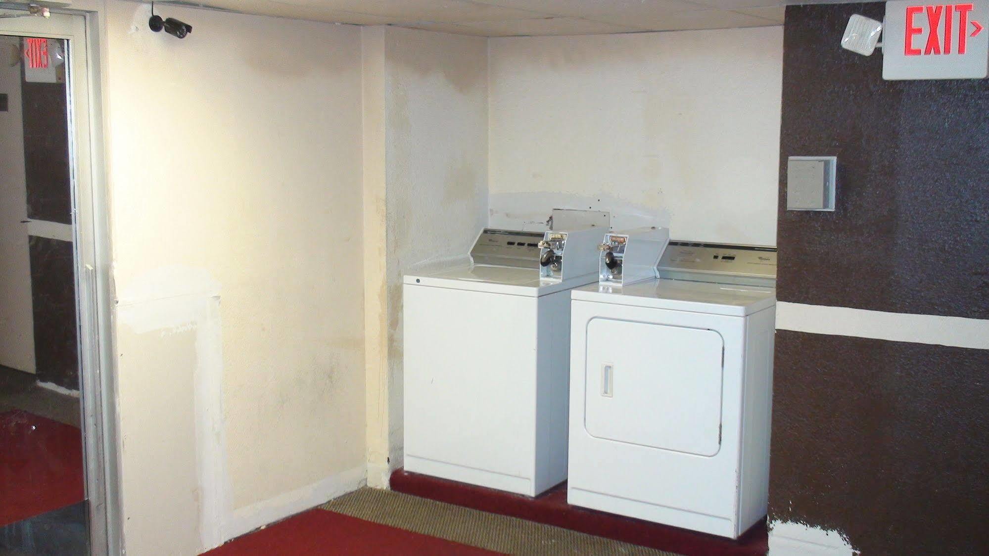 Inko Hotel Killeen Dış mekan fotoğraf