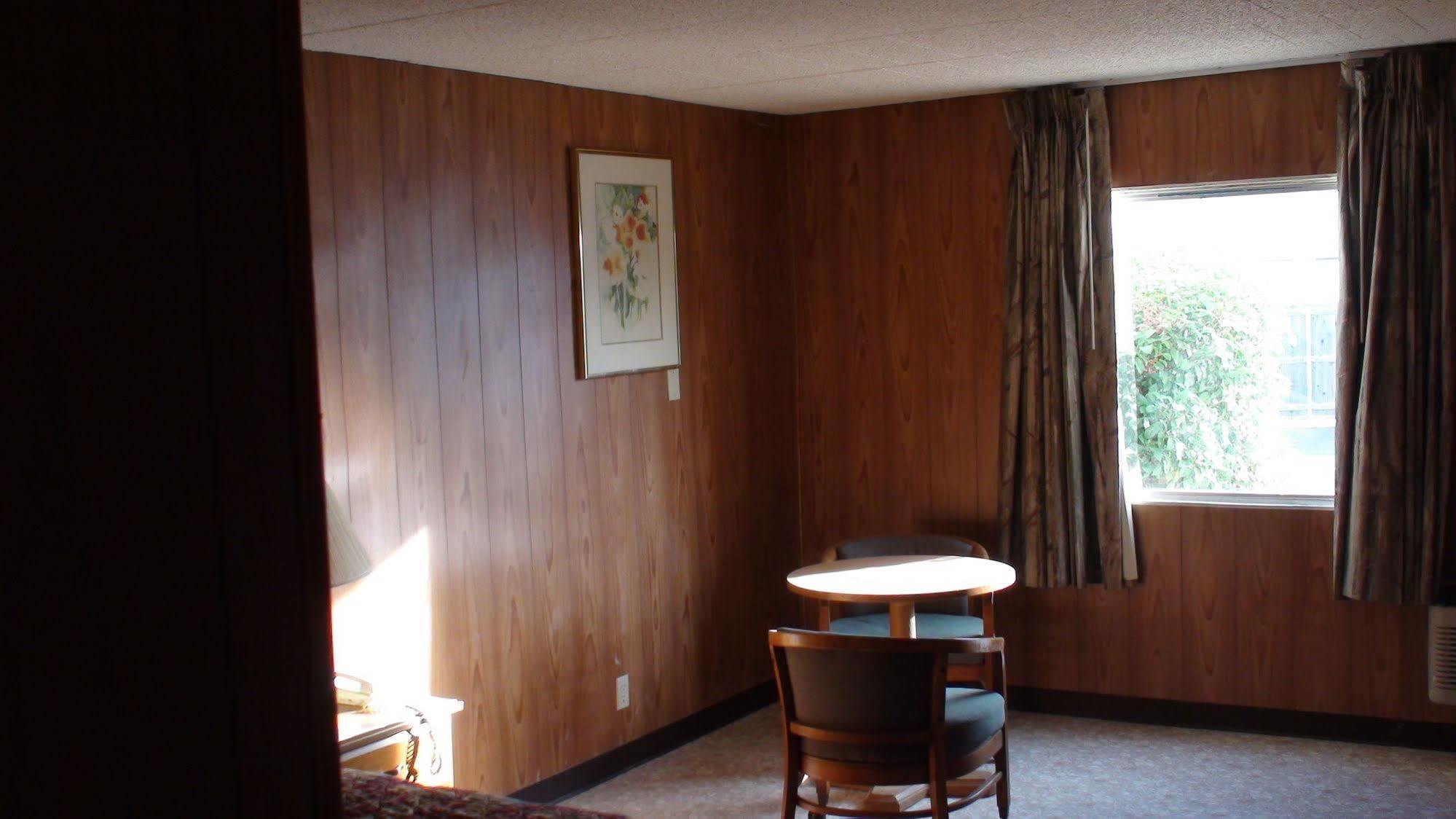 Inko Hotel Killeen Dış mekan fotoğraf