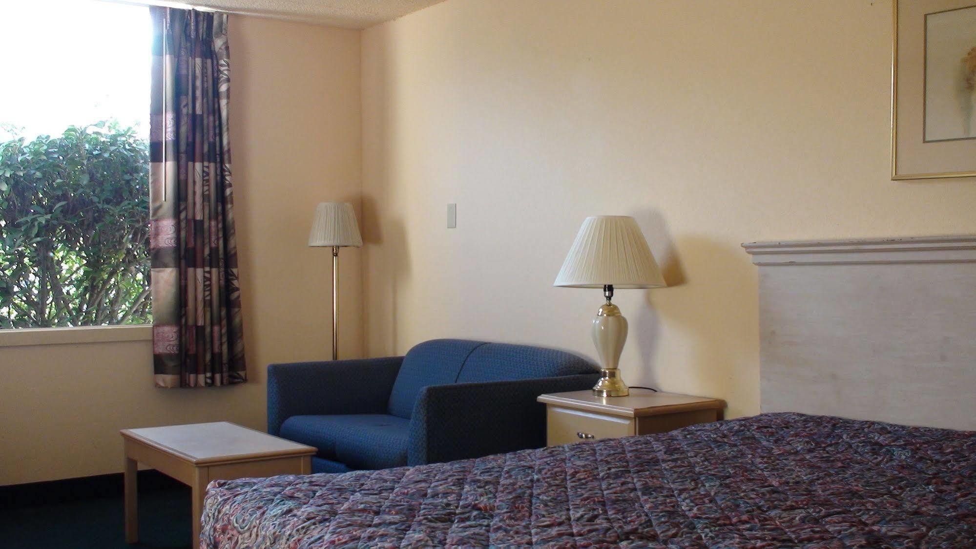 Inko Hotel Killeen Dış mekan fotoğraf