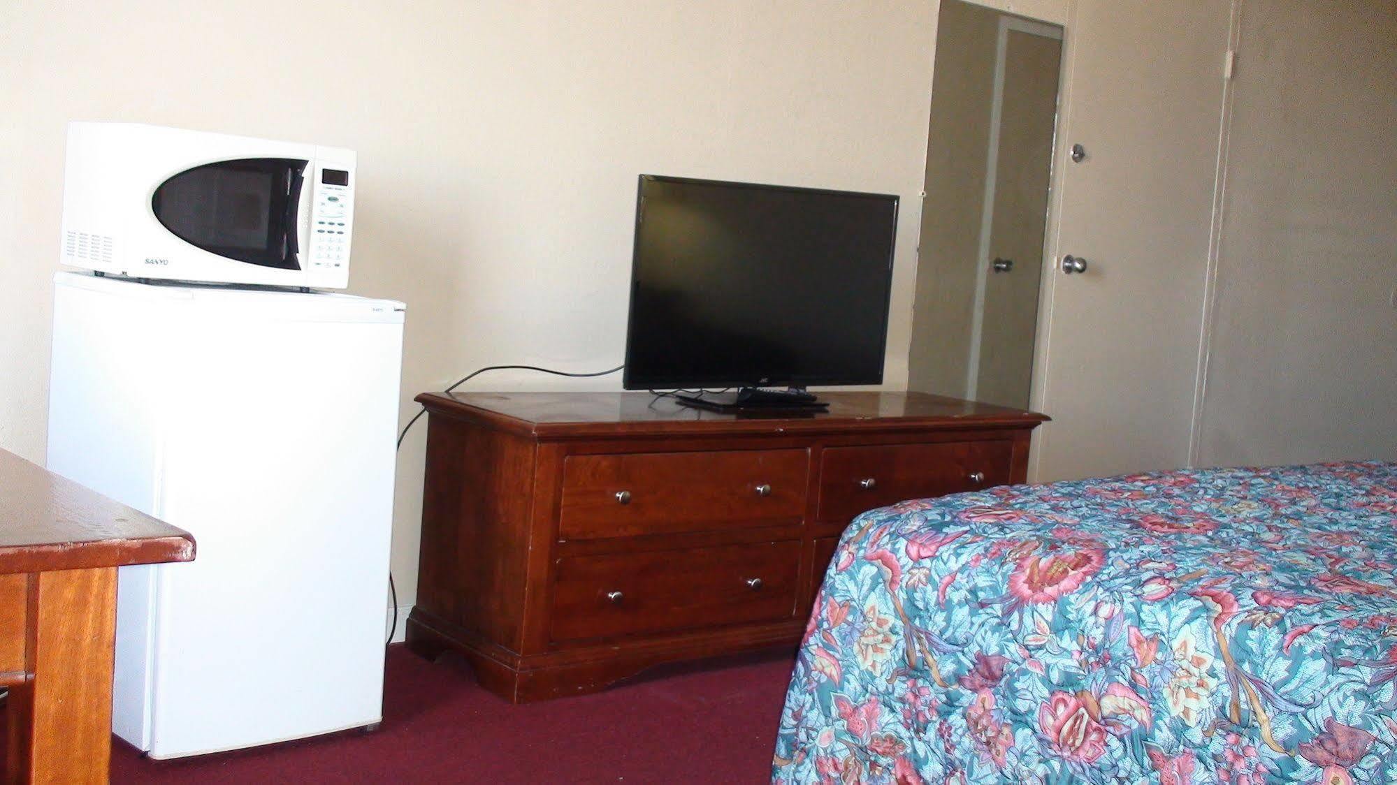 Inko Hotel Killeen Dış mekan fotoğraf