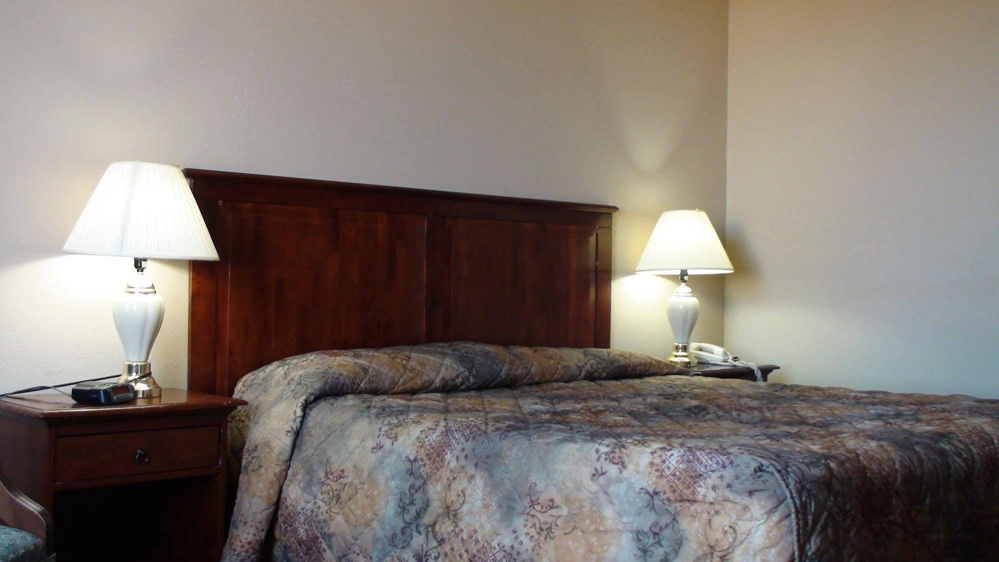 Inko Hotel Killeen Dış mekan fotoğraf
