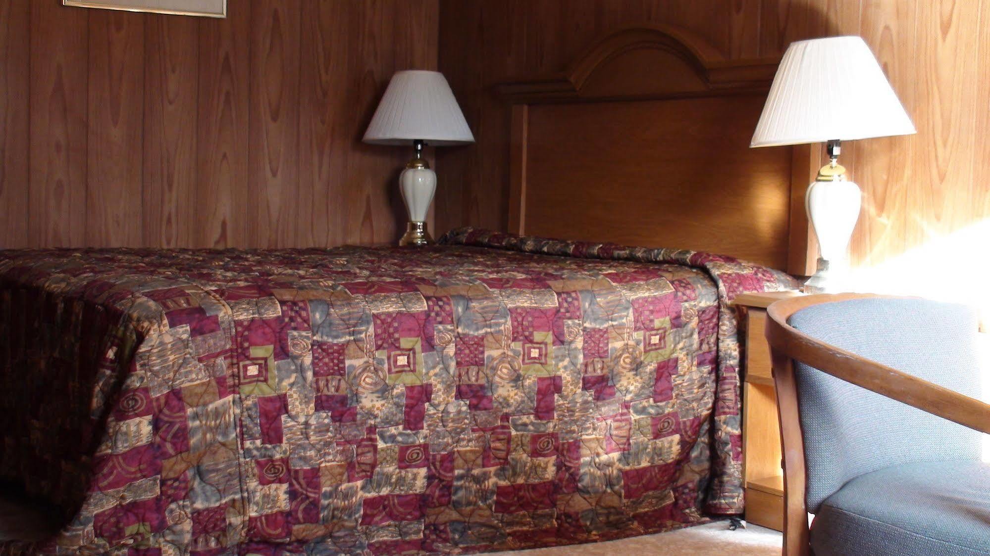 Inko Hotel Killeen Dış mekan fotoğraf