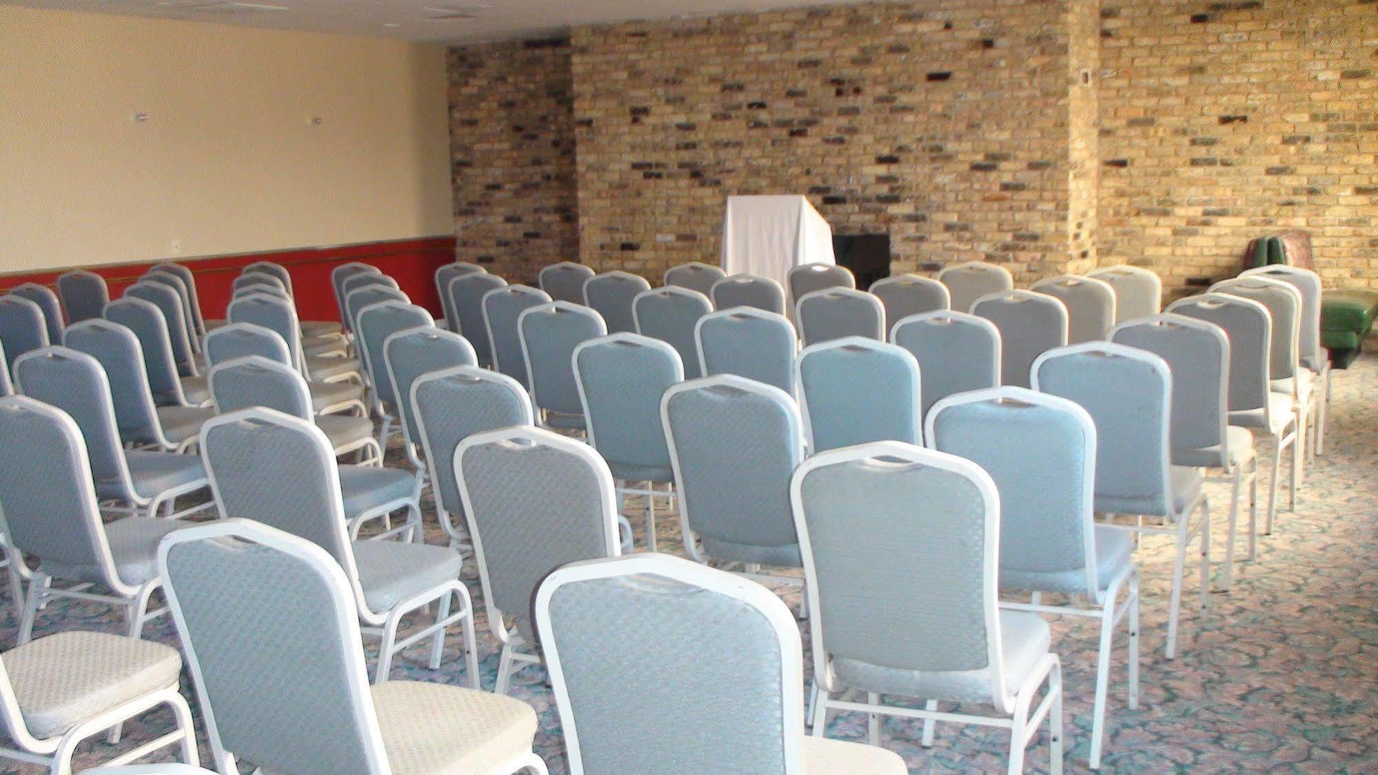Inko Hotel Killeen Dış mekan fotoğraf
