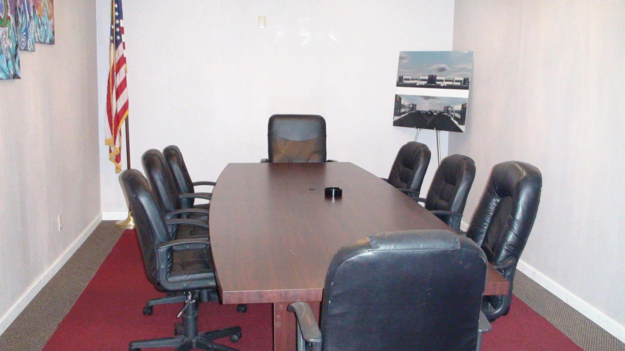 Inko Hotel Killeen Dış mekan fotoğraf