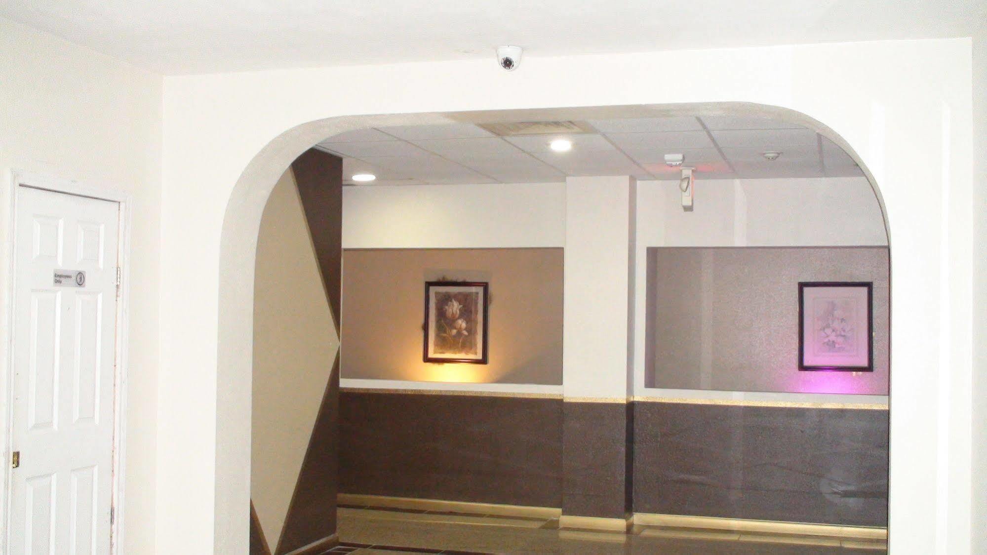 Inko Hotel Killeen Dış mekan fotoğraf