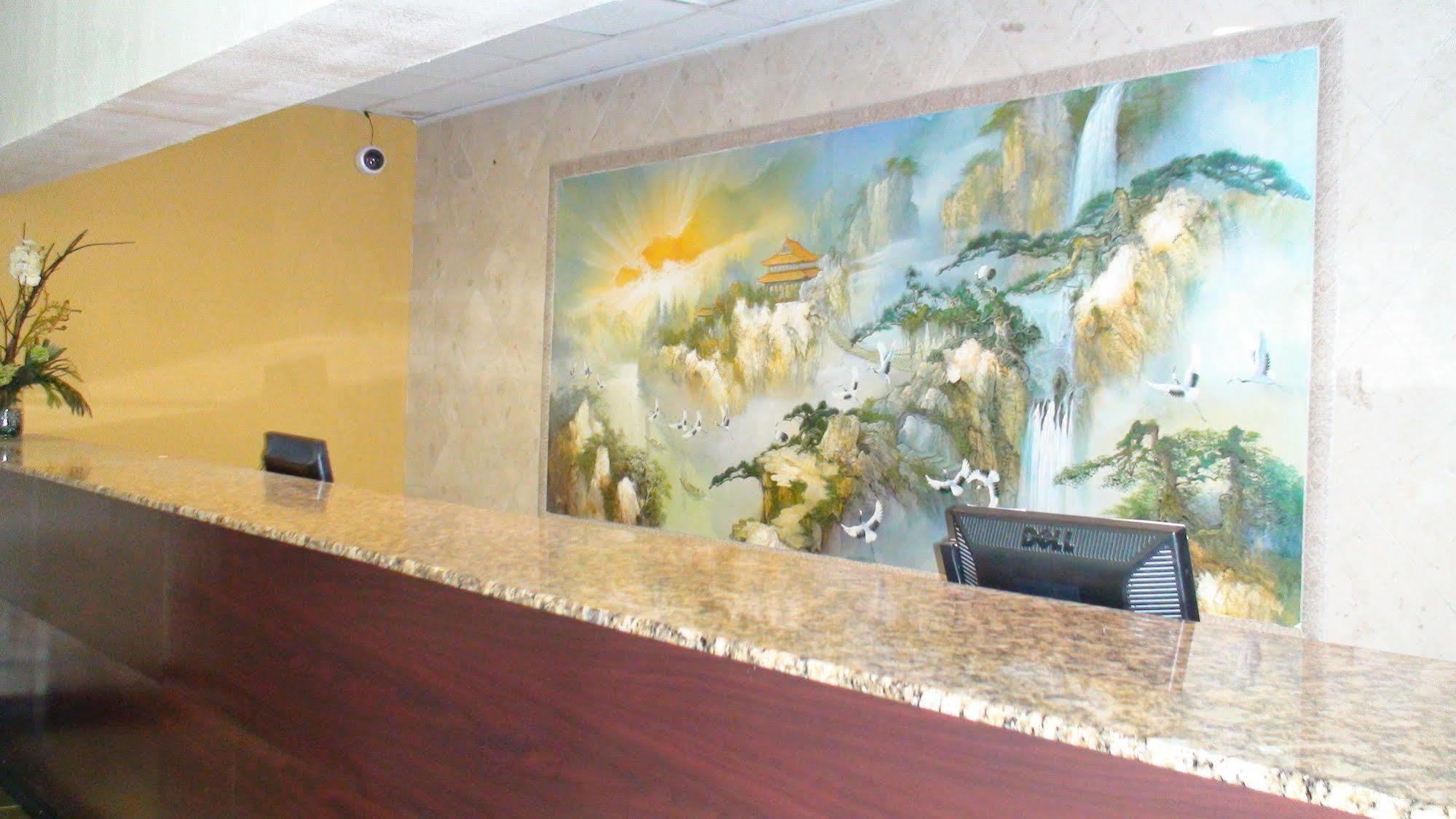Inko Hotel Killeen Dış mekan fotoğraf